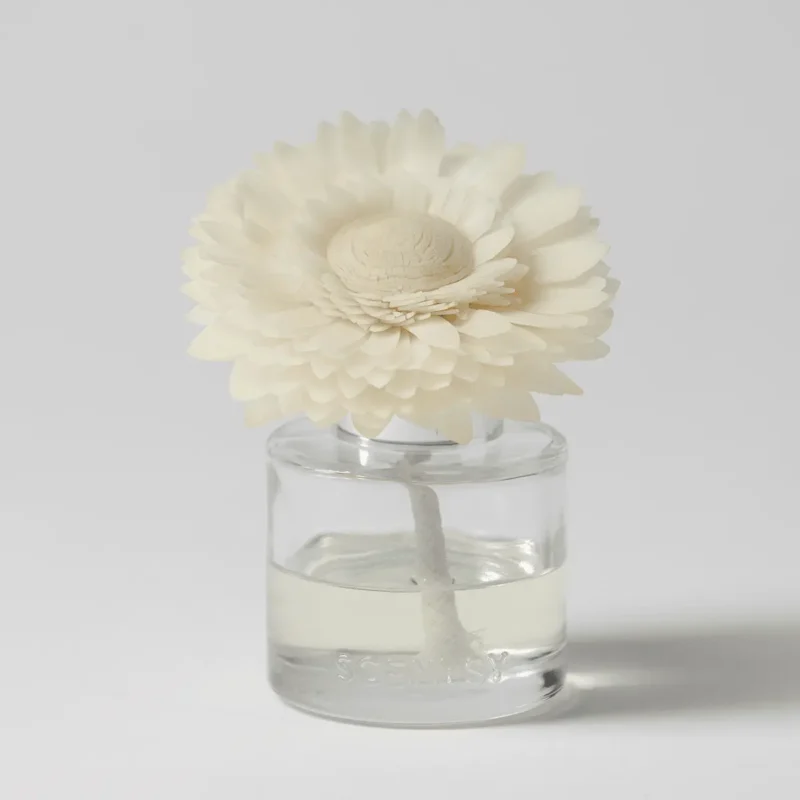 Pink Pineapple & Sugar Fragrance Flower - Dainty Daisy