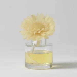 Wild Honeysuckle & Willow Fragrance Flower - Dainty Daisy