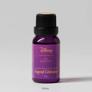 Disneyland Resort 70th Anniversary: Happiest Celebration Natural Oil