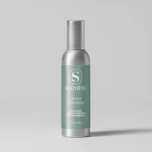 Clover & Blooms Room Spray