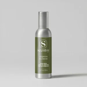 Cypress & Citron Room Spray