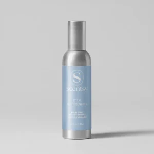 Mist & Magnolia Room Spray