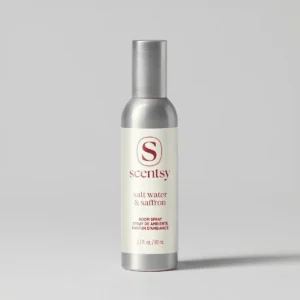 Salt Water & Saffron Room Spray