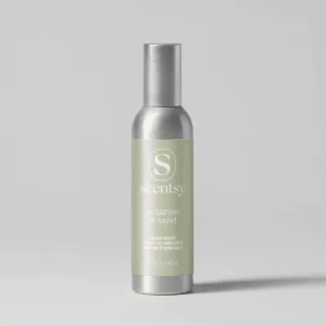 Seagrass & Sand Room Spray