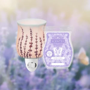 Lavender Love Bundle
