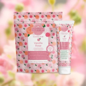 Mother’s Day Body Bundle