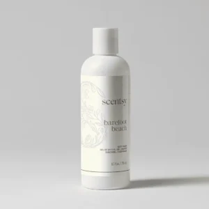 Barefoot Beach Body Wash