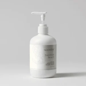 Barefoot Beach Hand Soap