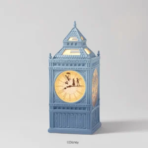 Disney Peter Pan: Flight to Never Land Warmer