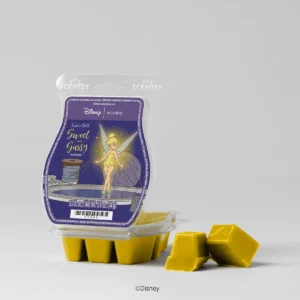 Disney Tinker Bell: Sweet and Sassy – Scentsy Wax Bar