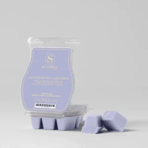 Passionflower Paradise Scentsy Wax Bar