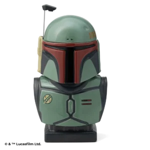 Boba Fett™ Warmer