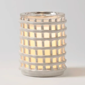 Cottage Weave Warmer