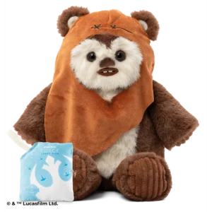 Ewok™ Scentsy Buddy