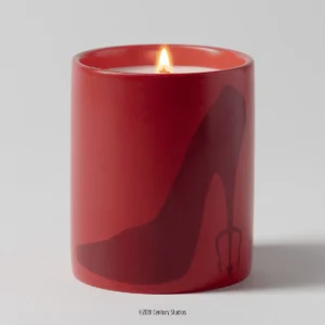 Everybody Wants to Be Us Candle