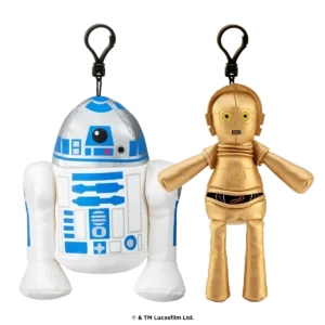 Star Wars™: These Aren’t the Droids You’re Looking For Bundle