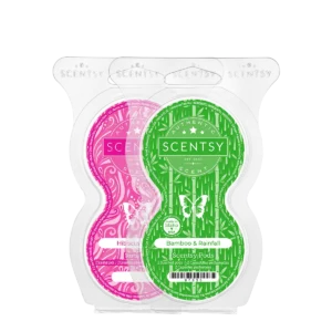 Fresh Scentsy Pod Pair