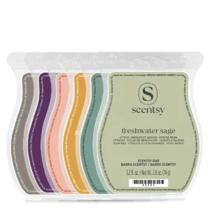 Nature’s Calling 6-Bar Bundle