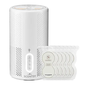 Purifier Pack Bundle - White