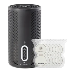 Purifier Pack Bundle - Black