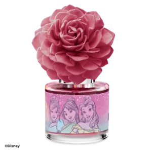 Disney Princess: True Love Awaits Fragrance Flower — Dahlia Darling