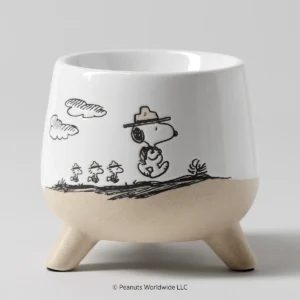 Snoopy™ Beagle Scouts Warmer
