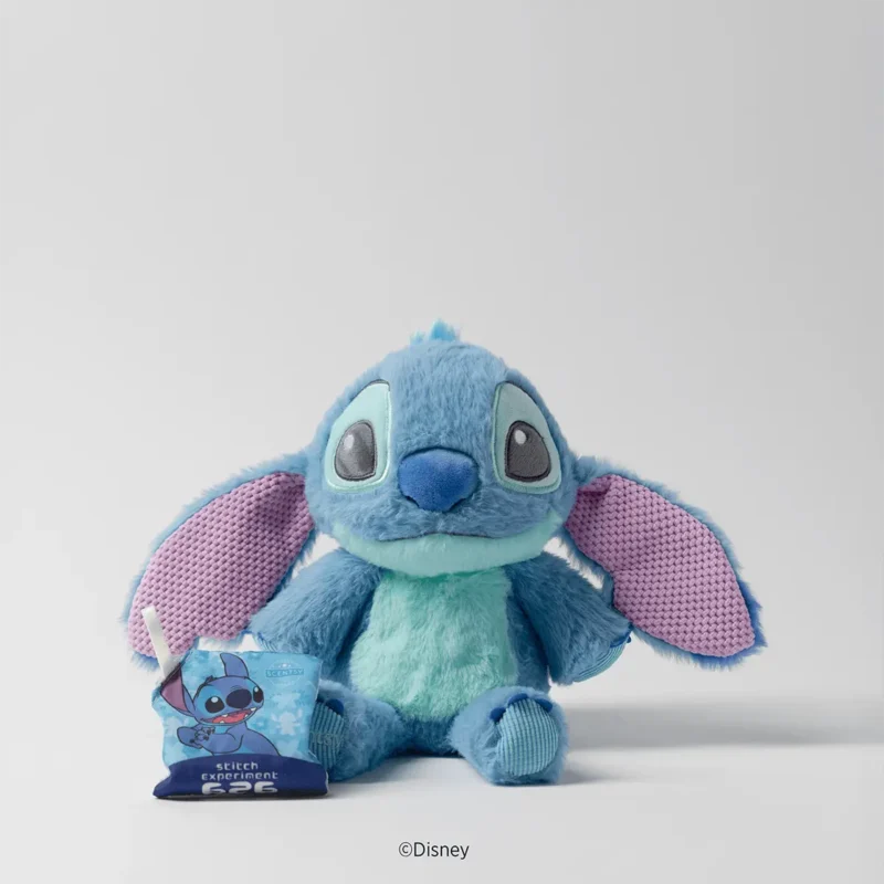 Disney Stitch Baby Buddy