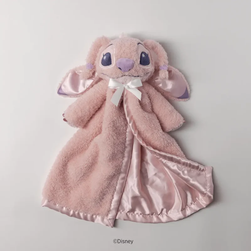 Disney Angel Blankie Buddy