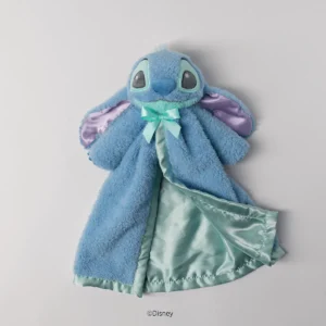 Disney Stitch Blankie Buddy