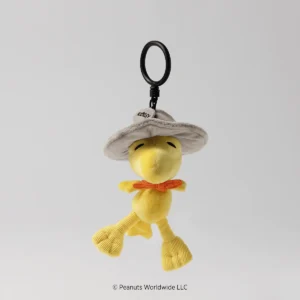 Woodstock™ Beagle Scouts Buddy Clip