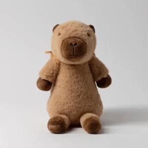 Crumb the Capybara Scentsy Buddy