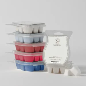Americana Scentsy Bar 6-pack