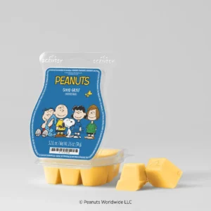 Peanuts™: Good Grief Scentsy Wax Bar
