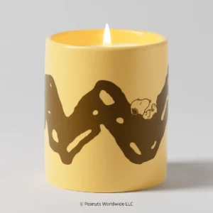 Peanuts™: Good Grief Candle