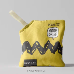 Peanuts™: Good Grief Scent Pak