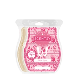 Summer Sun Scentsy Wax Bar Duo