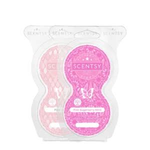 Pink Perfection Pod Duo