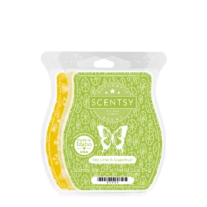 Citrus Getaway Bar Duo