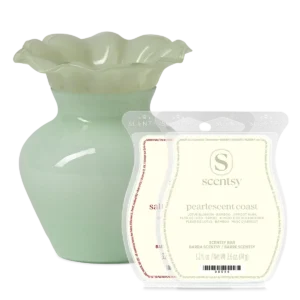 Coastal Treasures Warmer Bundle
