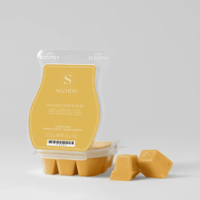 Terrazza del Sole Scentsy Wax Bar