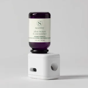 Aloe Water & Cucumber Fragrance Cartridge