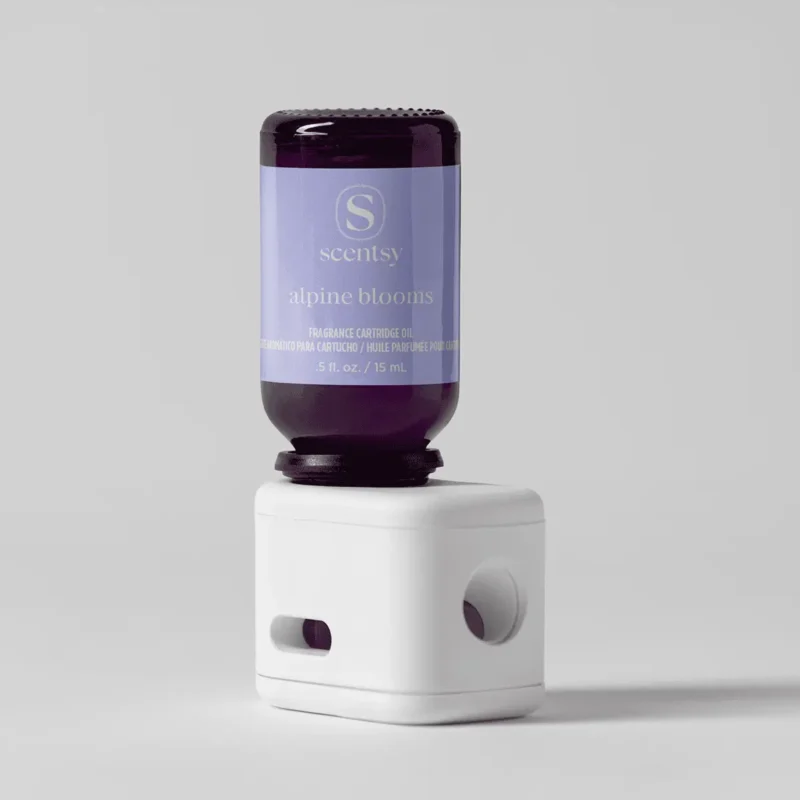 Alpine Blooms Fragrance Cartridge