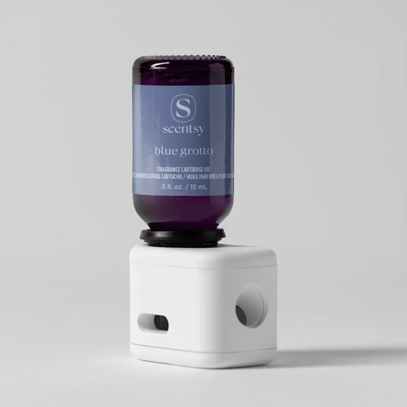 Blue Grotto Fragrance Cartridge