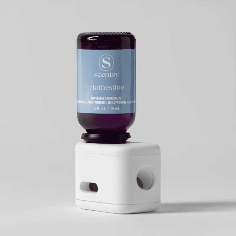Clothesline Fragrance Cartridge