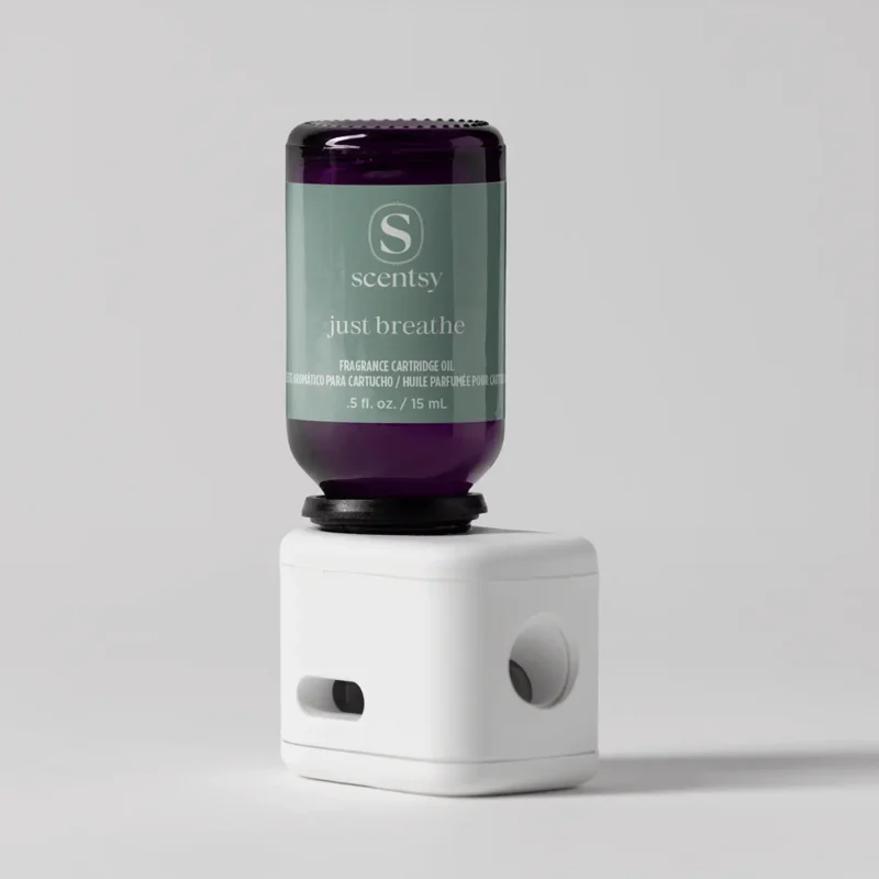Just Breathe Fragrance Cartridge