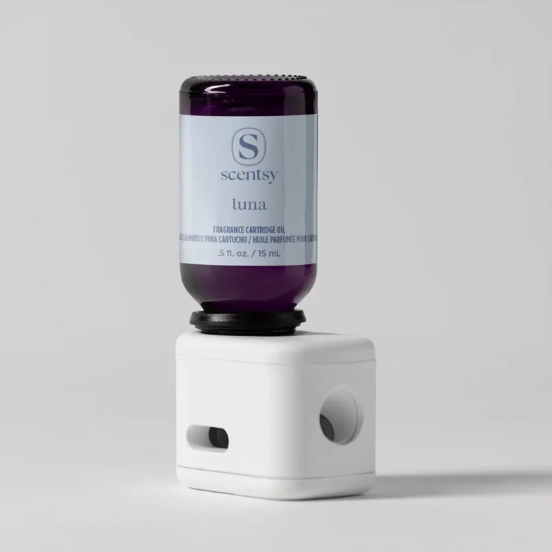 Luna Fragrance Cartridge