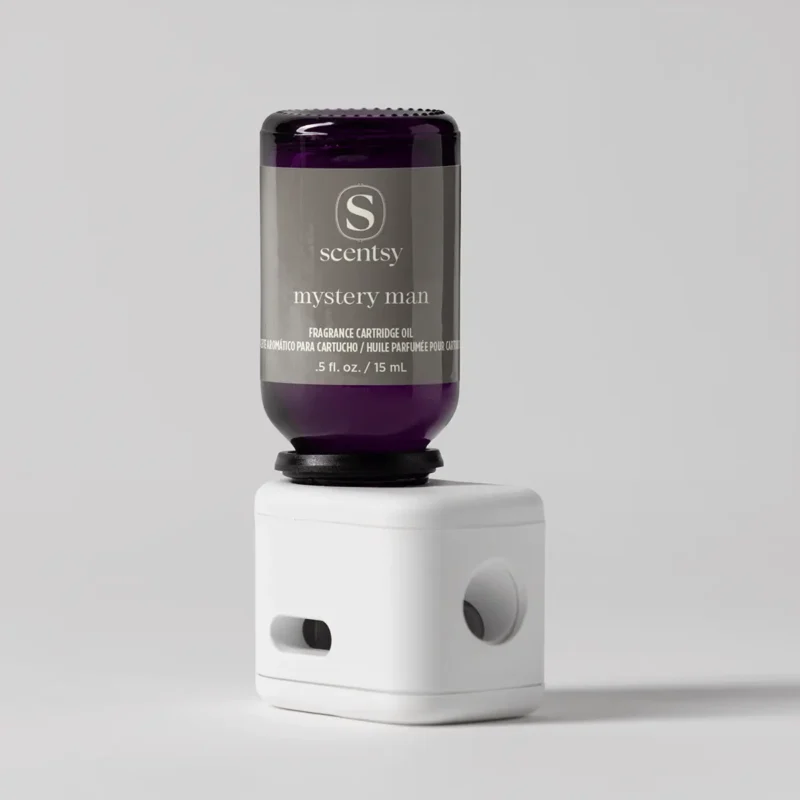 Mystery Man Fragrance Cartridge