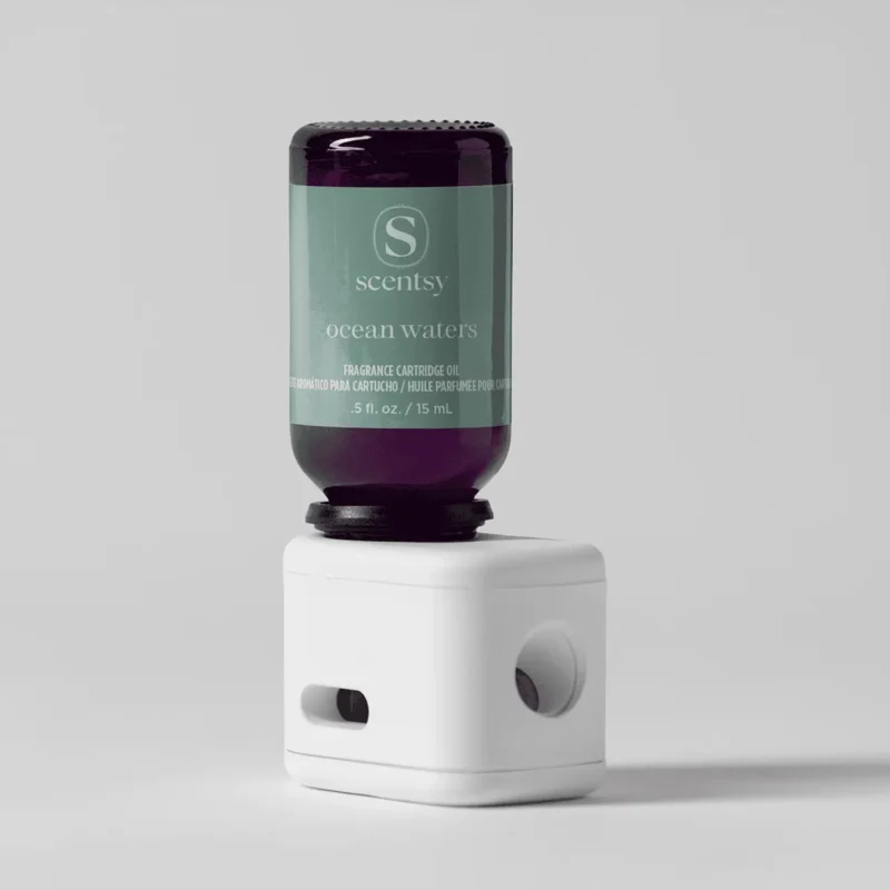 Ocean Waters Fragrance Cartridge