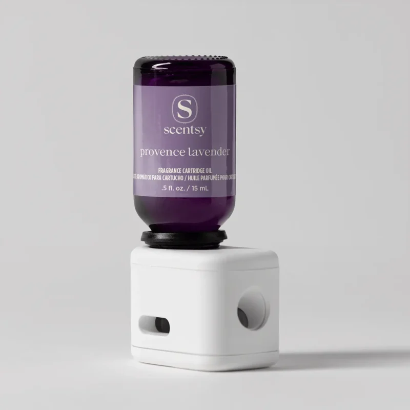 Provence Lavender Fragrance Cartridge