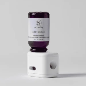 Silky Petals Fragrance Cartridge